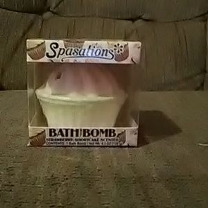 Bathboms